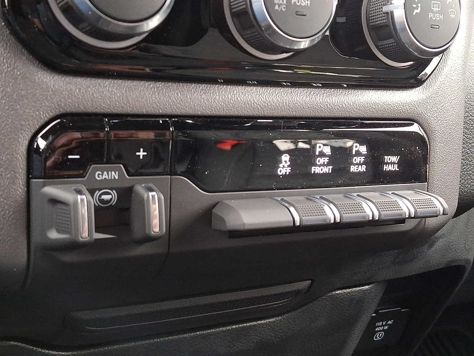 2026 RAM 1500 Big Horn/Lone Star - Photo 14