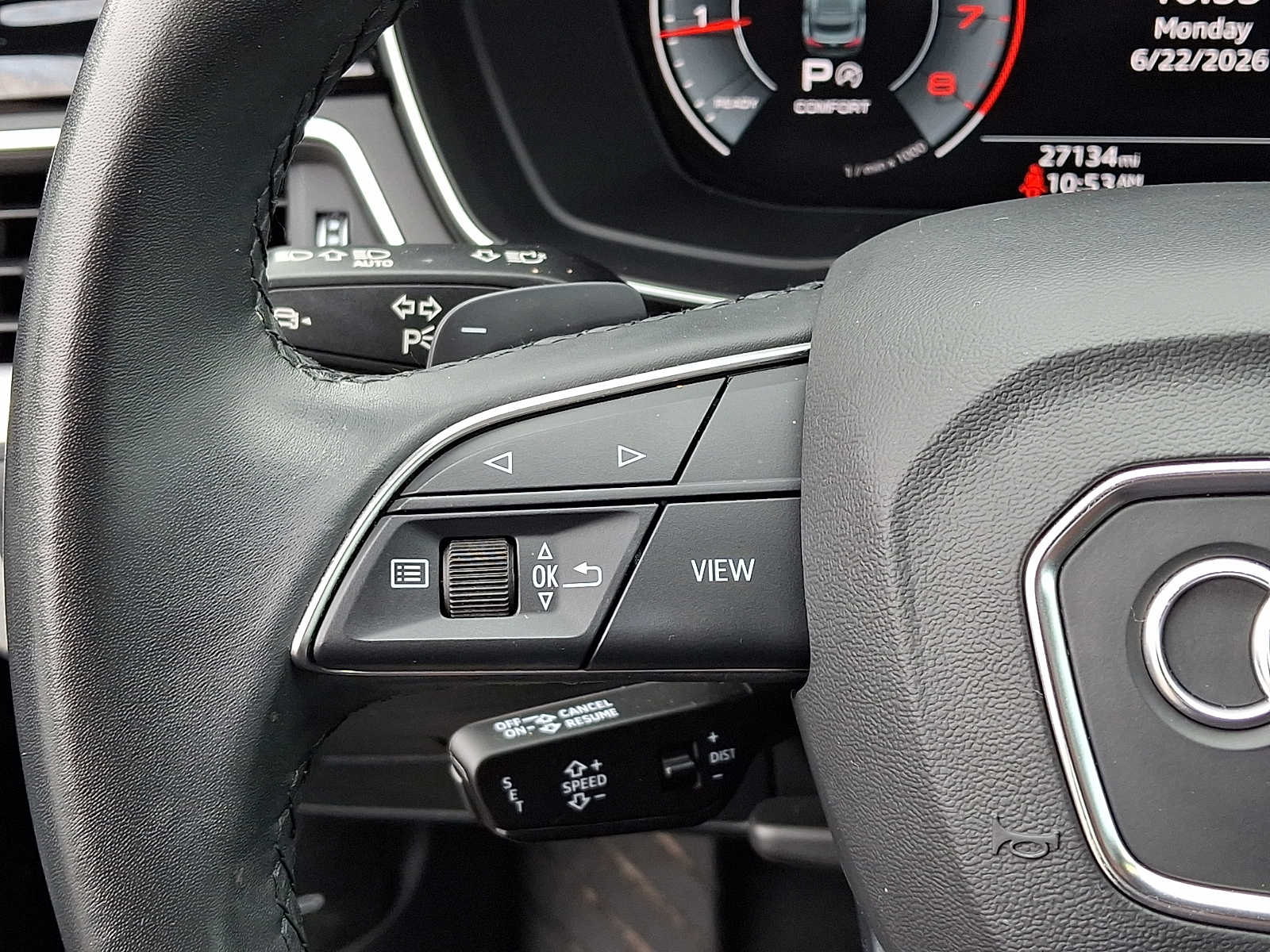 2025 Audi A5 Sportback Premium - Photo 23