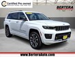 Jeep Grand Cherokee L