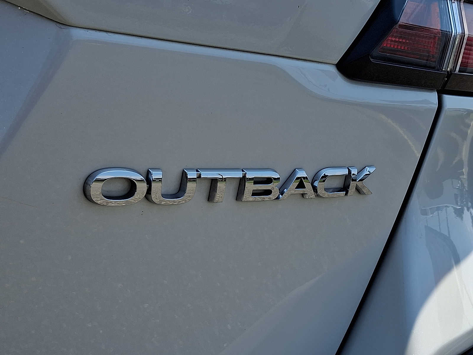 2024 Subaru Outback Limited - Photo 35