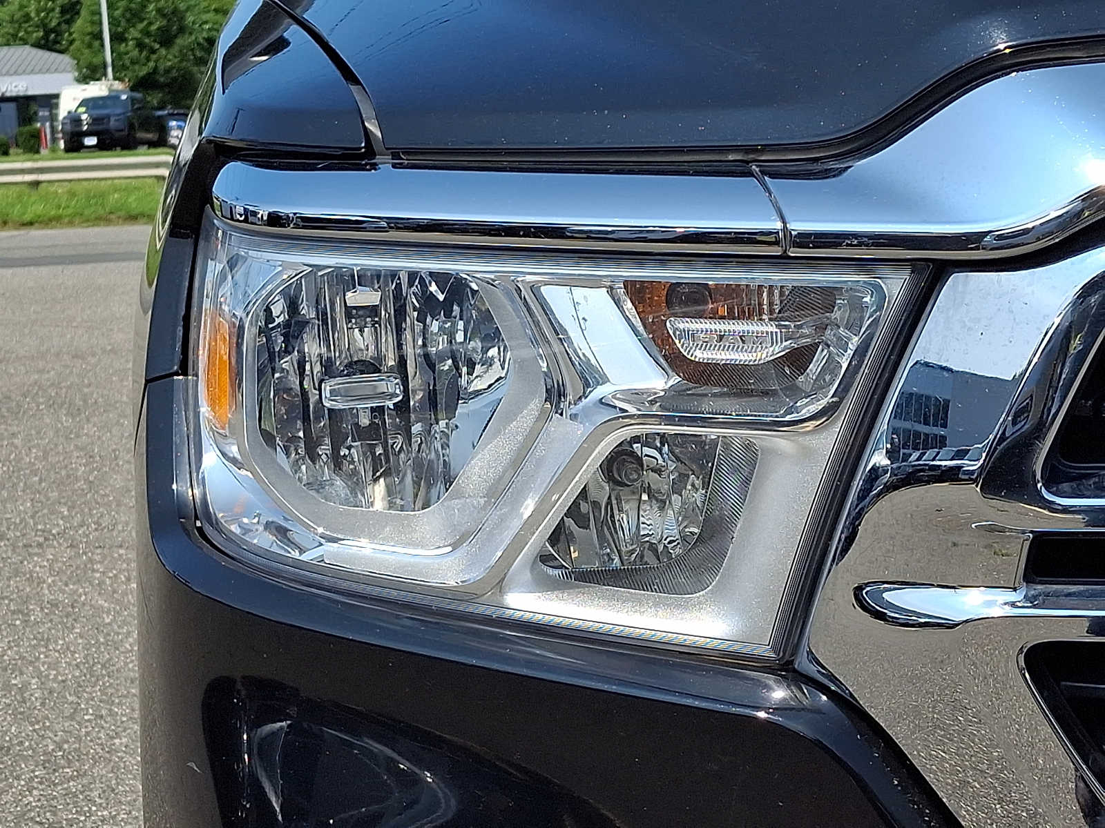 2019 RAM Ram 1500 Pickup Big Horn/Lone Star - Photo 9
