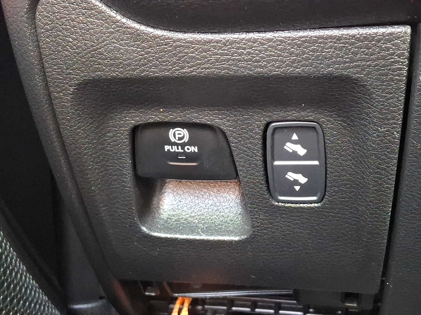 2025 RAM Ram 1500 Pickup Rebel - Photo 25