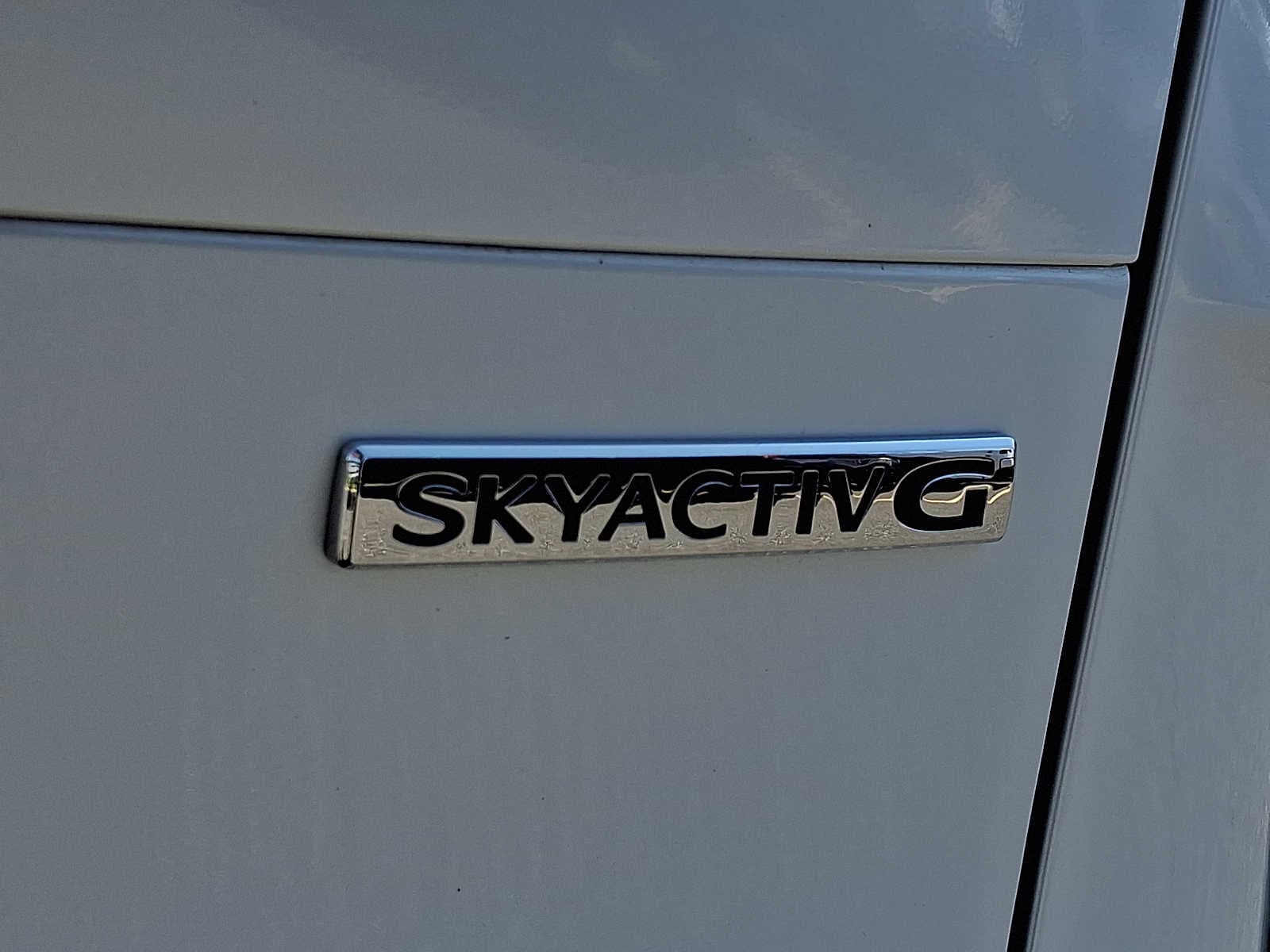2025 Mazda CX-50 Premium Plus - Photo 34