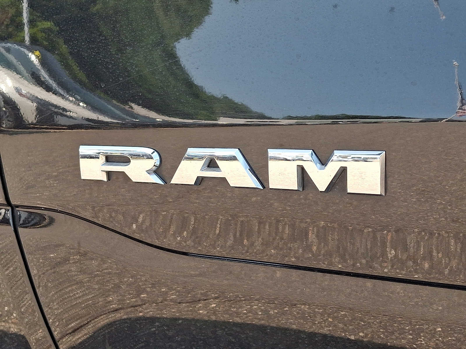 2019 RAM Ram 1500 Pickup Big Horn/Lone Star - Photo 32