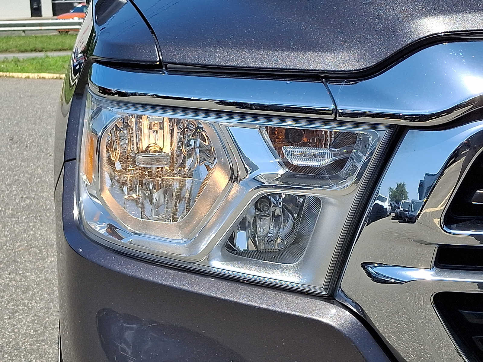 2022 RAM Ram 1500 Pickup Big Horn/Lone Star - Photo 9