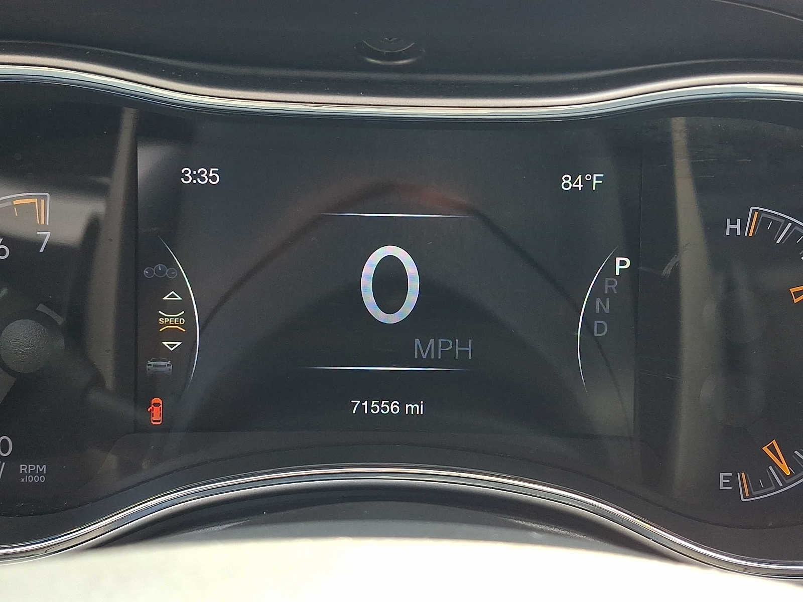 2020 Jeep Grand Cherokee Limited - Photo 23