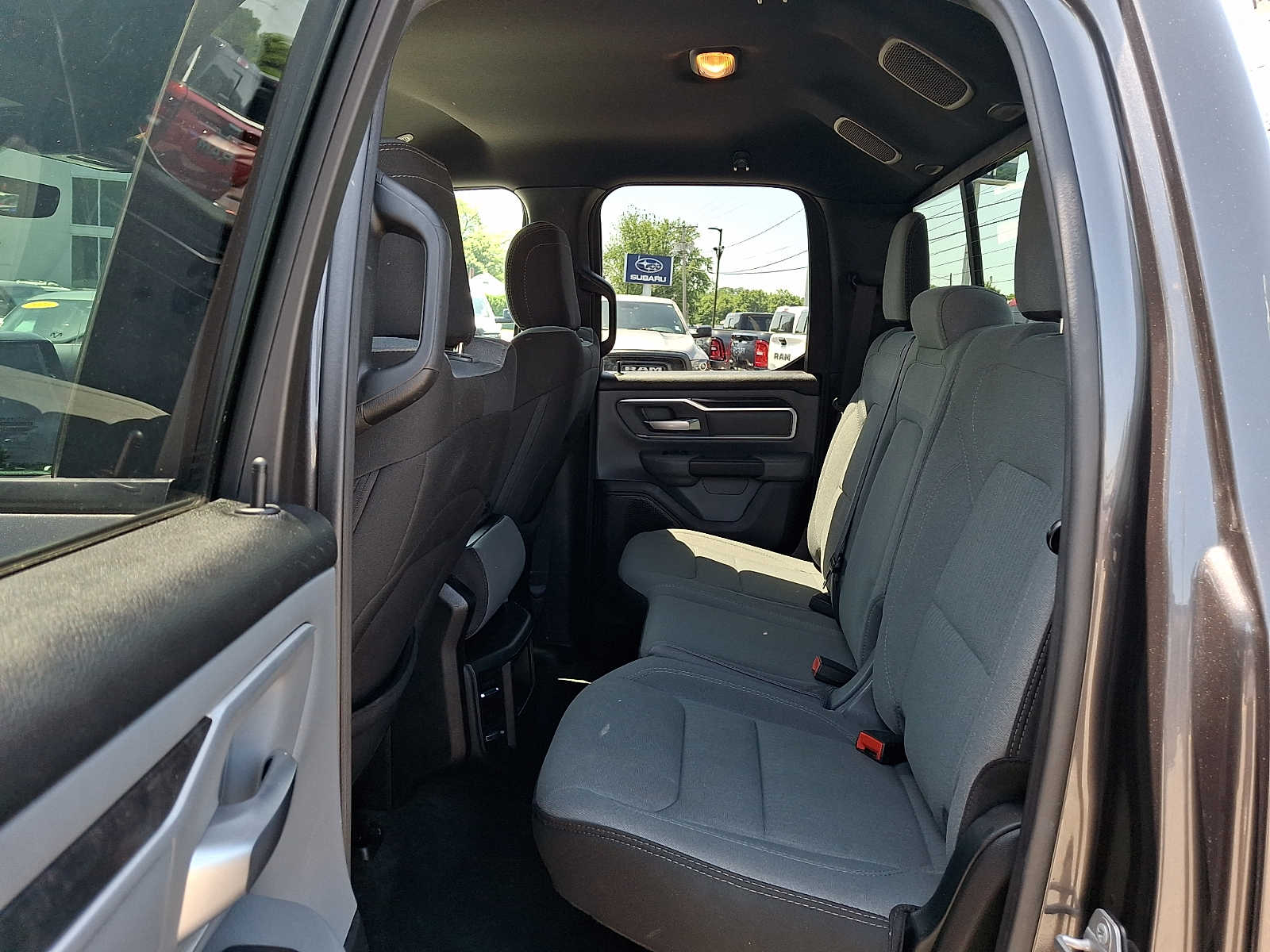 2022 RAM Ram 1500 Pickup Big Horn/Lone Star - Photo 10