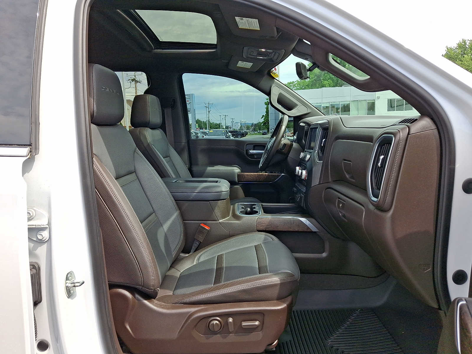 2021 GMC Sierra 1500 Denali Denali - Photo 15