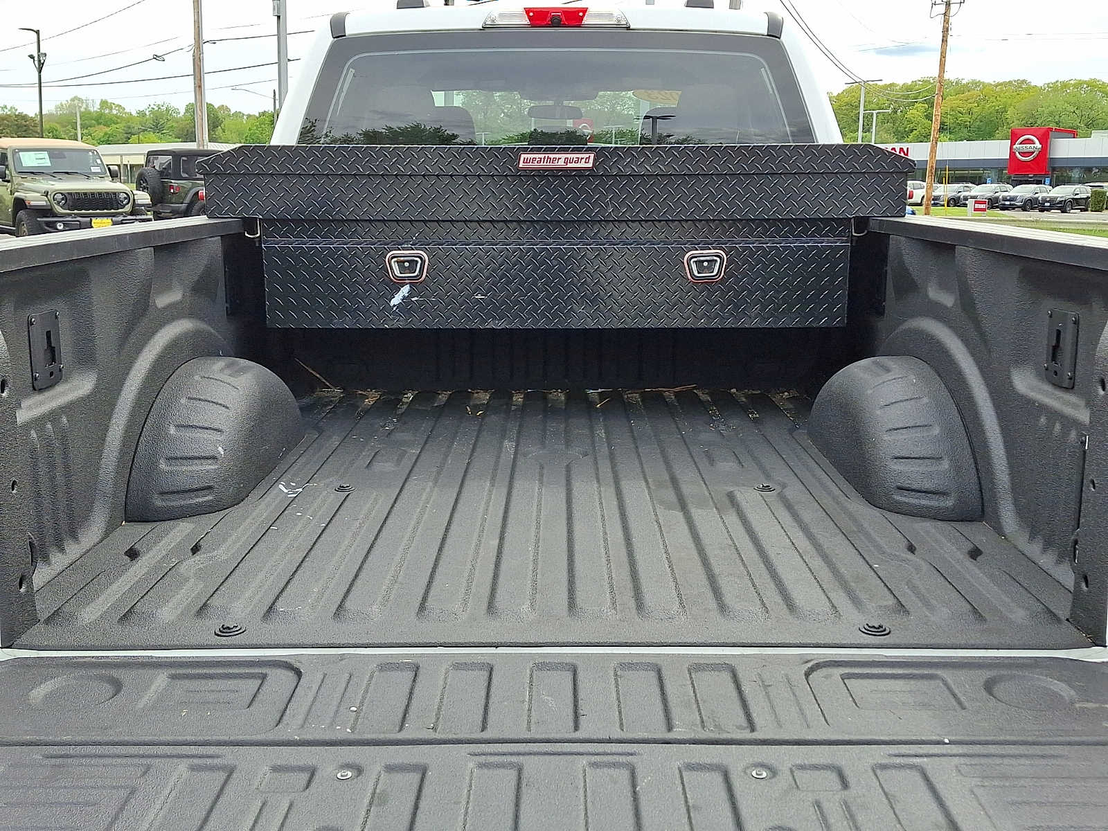 2023 Ford F-250 Super Duty XL - Photo 29