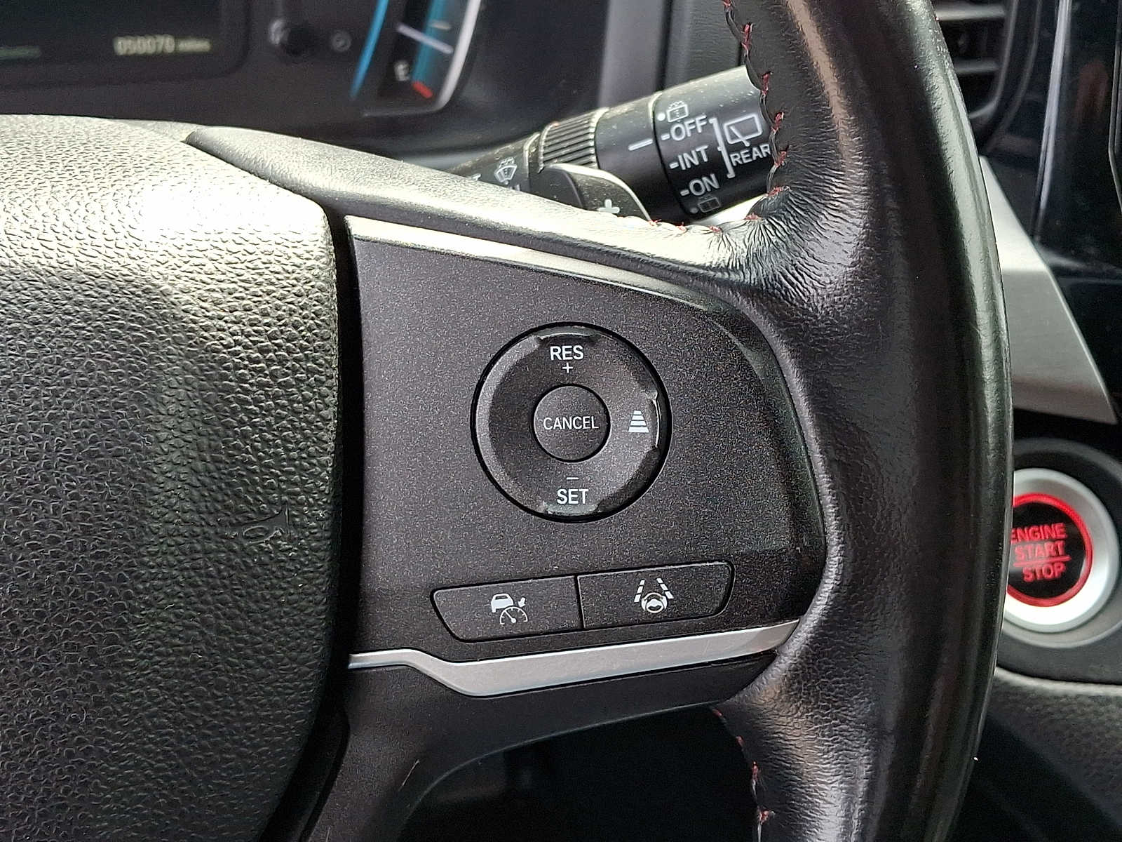 2023 Honda Odyssey SPORT - Photo 27