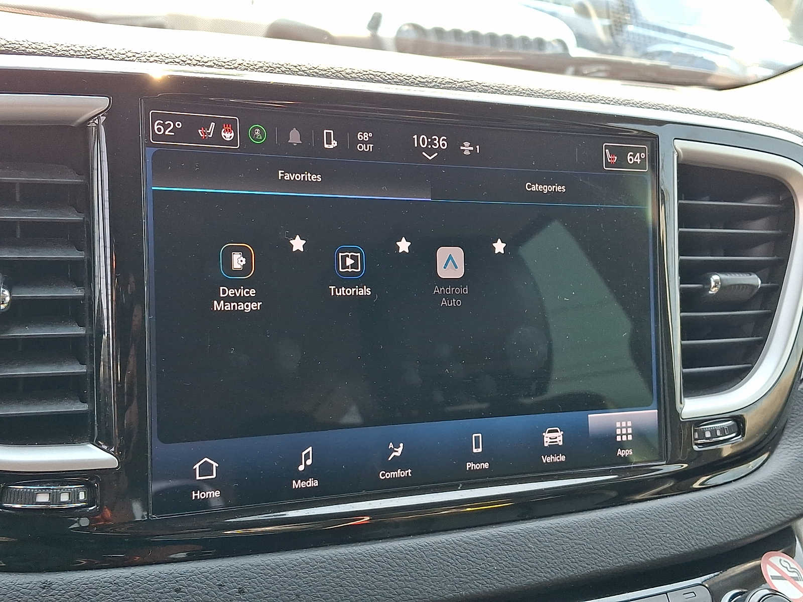 2024 Chrysler Pacifica Touring L - Photo 27