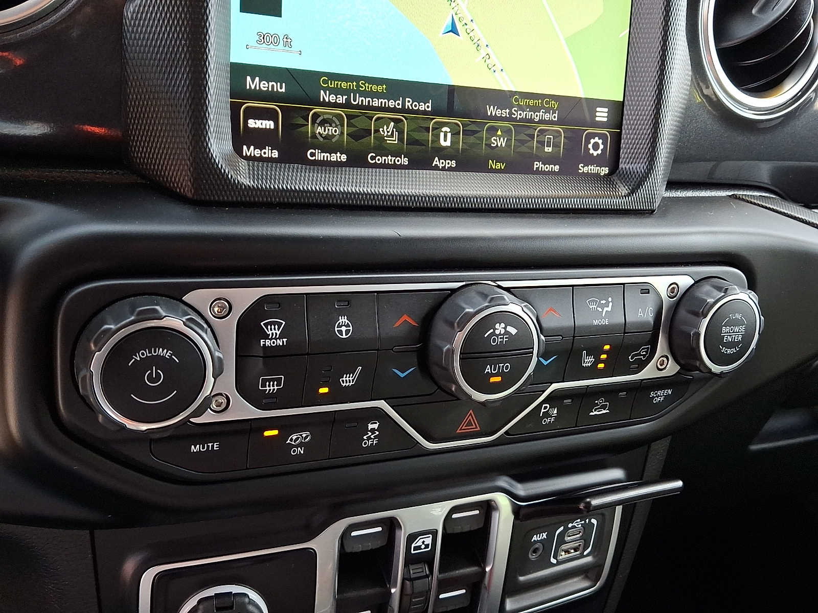 2023 Jeep Wrangler 4-Door Rubicon 392 - Photo 16