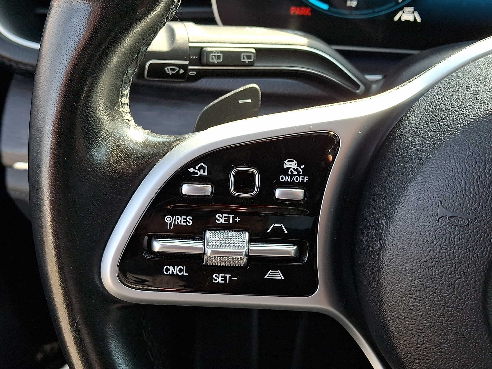 2021 Mercedes-Benz GLE GLE580 - Photo 24