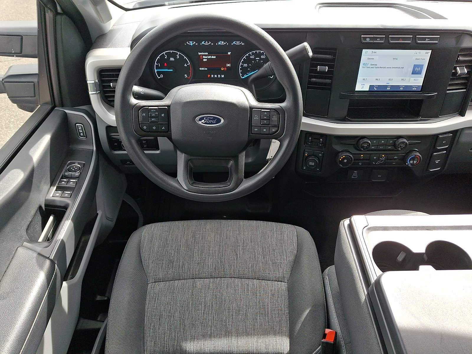 2023 Ford F-250 Super Duty XL - Photo 12