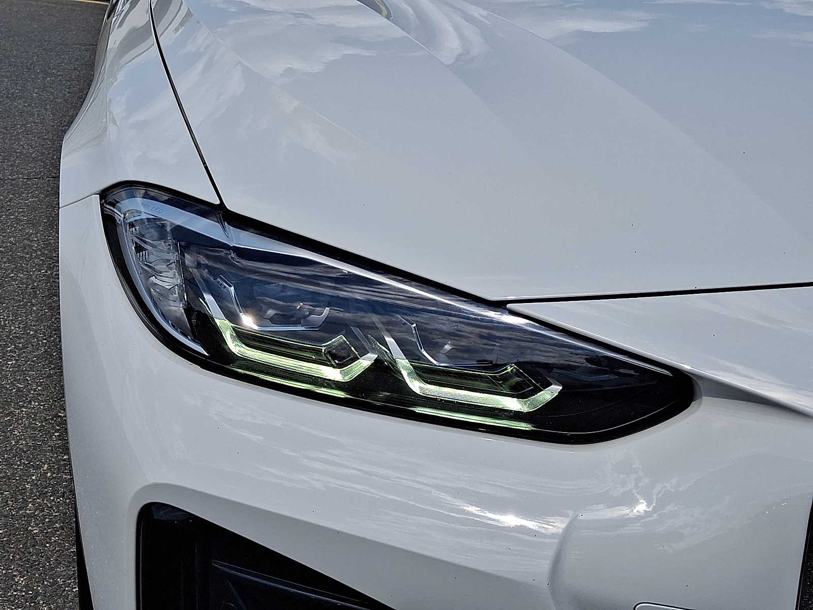 2023 BMW 4 Series 430i - Photo 9