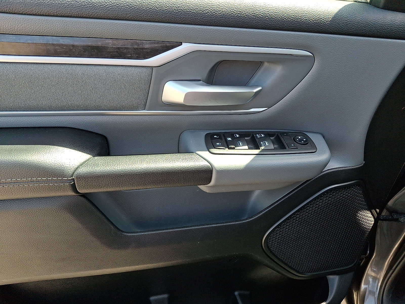 2022 RAM Ram 1500 Pickup Big Horn/Lone Star - Photo 12