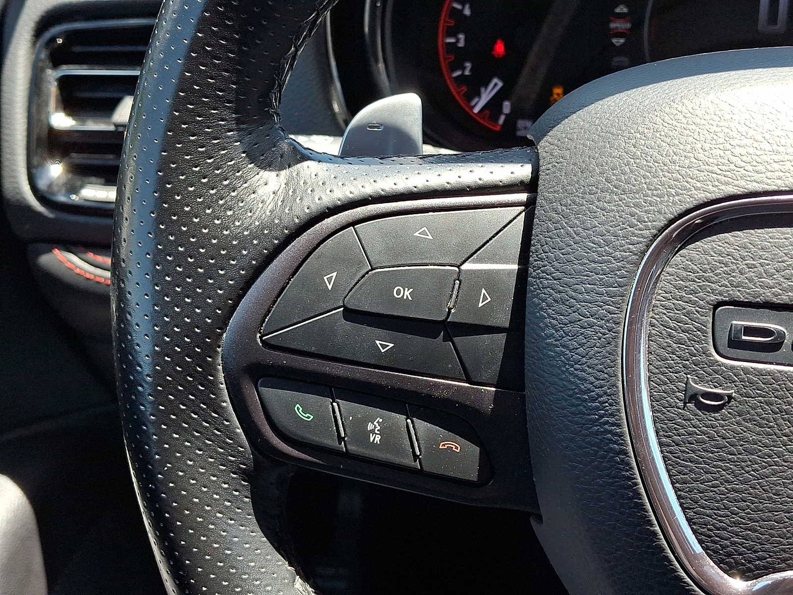 2024 Dodge Durango GT - Photo 26