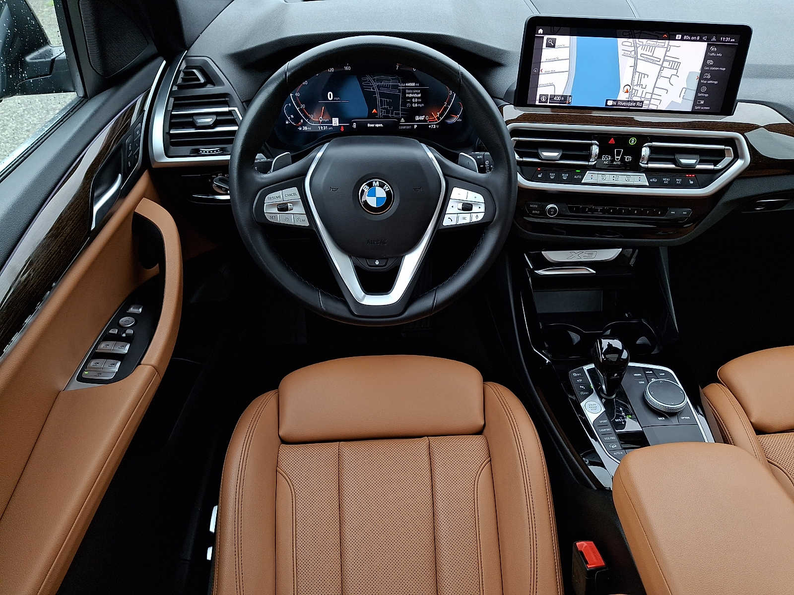 2022 BMW X3 30i - Photo 12