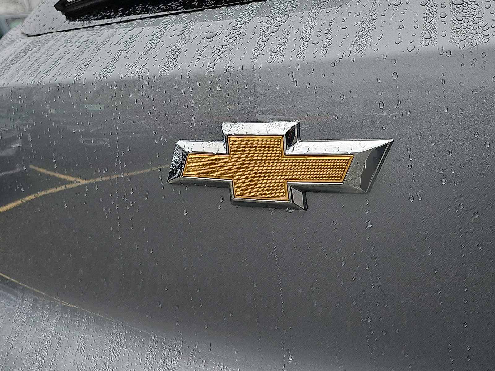 2025 Chevrolet Trailblazer LT - Photo 29