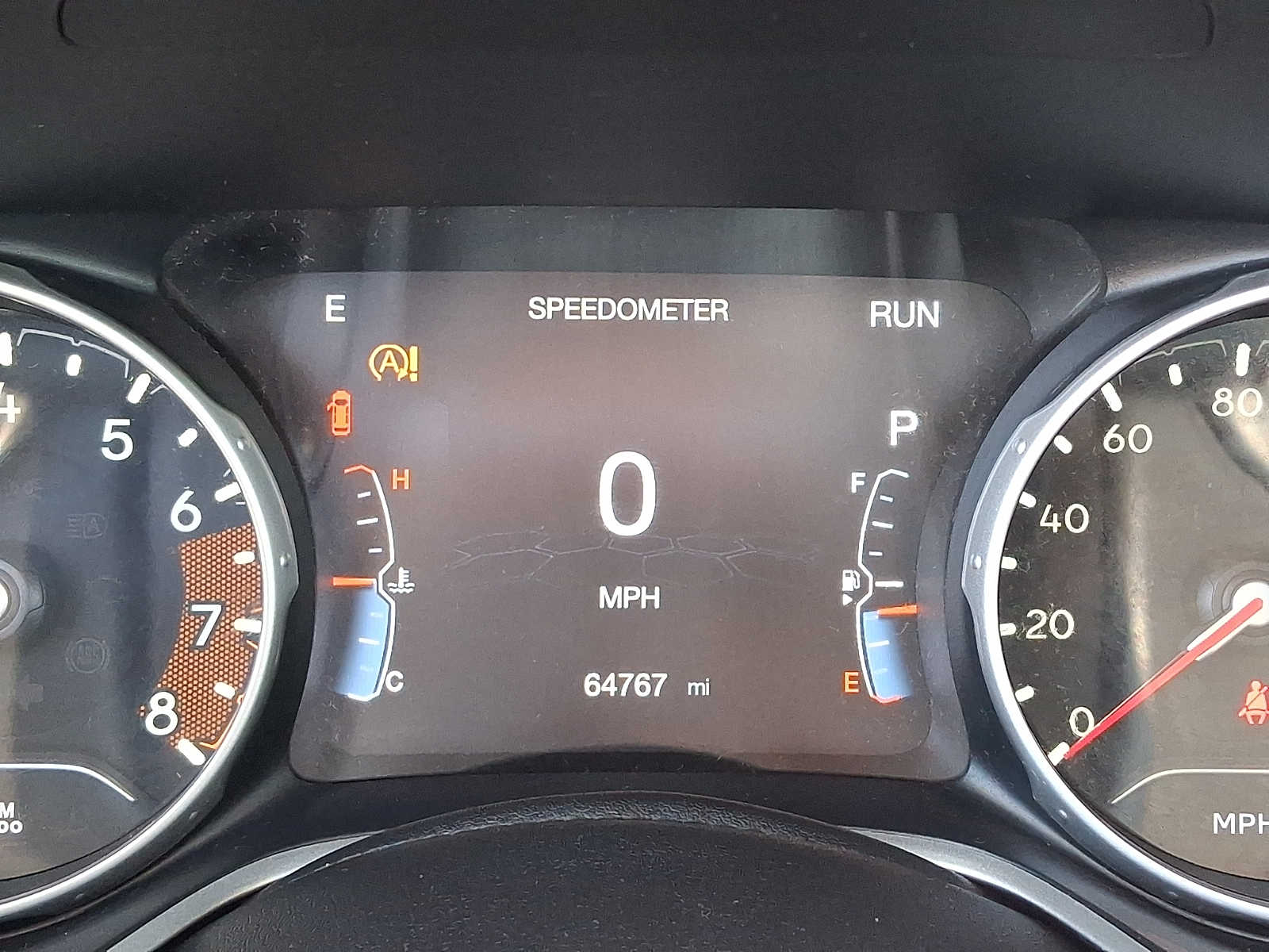2019 Jeep Compass Limited - Photo 21