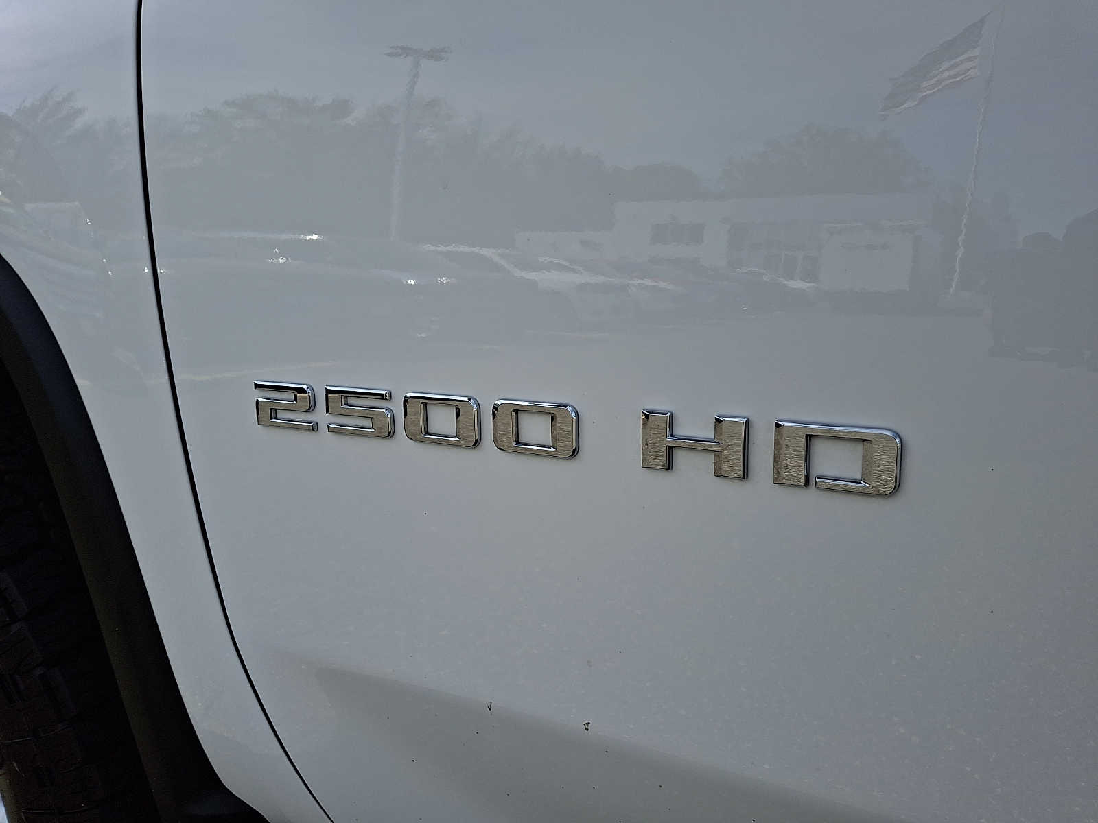2024 Chevrolet Silverado 2500HD LT - Photo 34