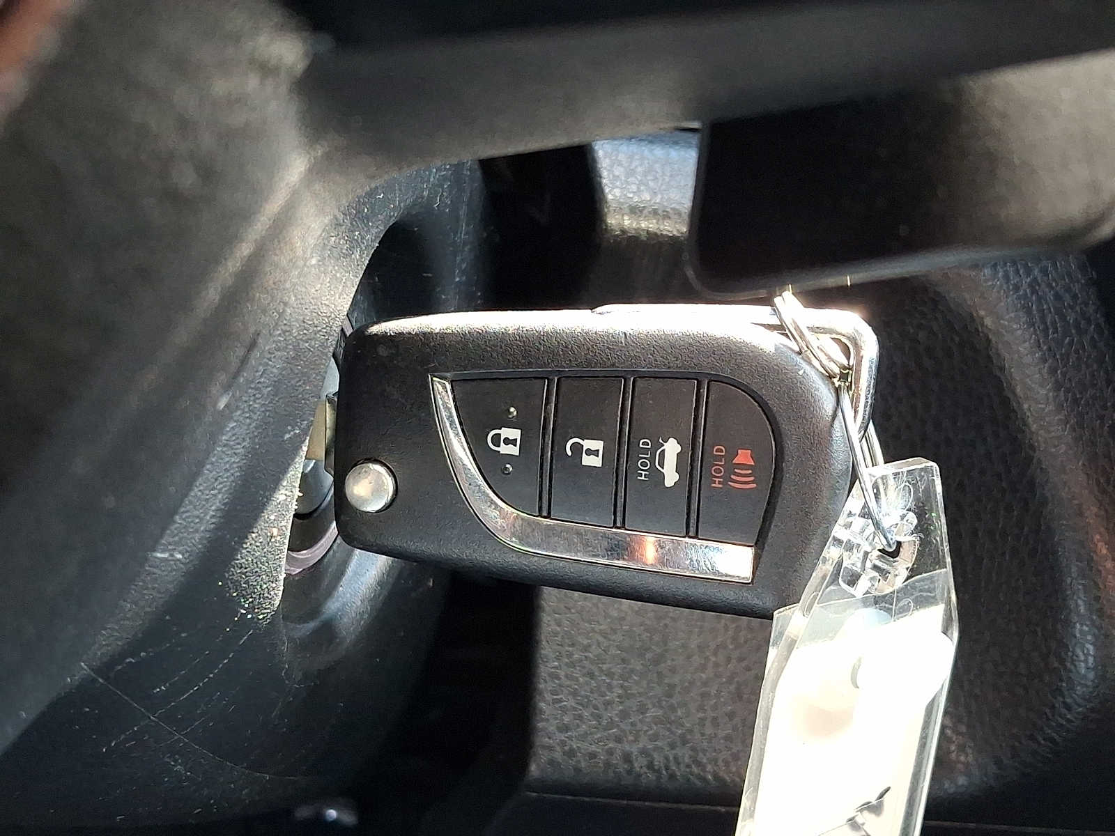2024 Toyota Camry SE - Photo 25