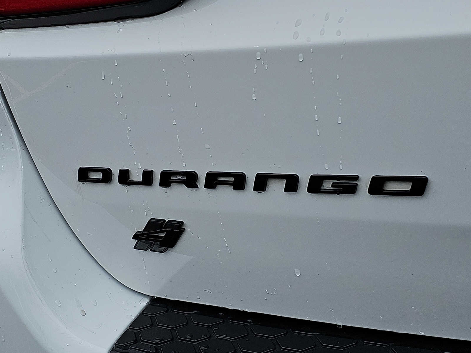 2020 Dodge Durango GT Plus - Photo 37