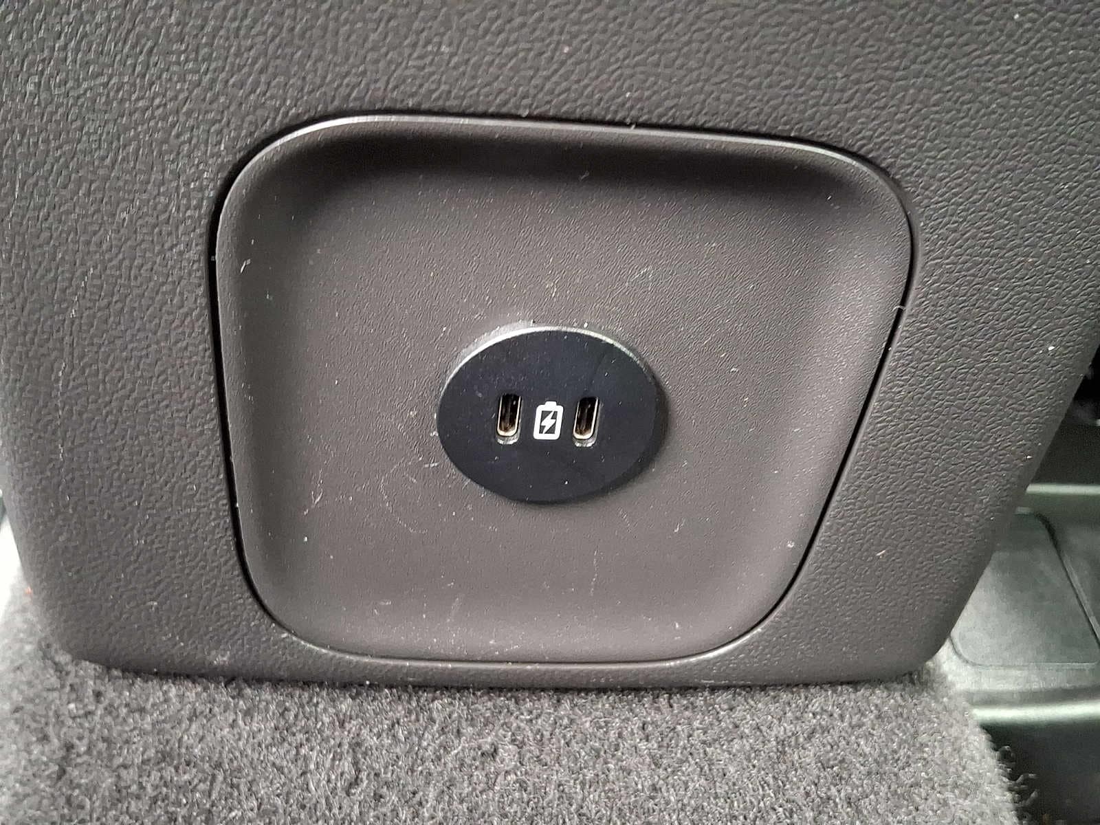 2024 Ford Escape ST-Line - Photo 11