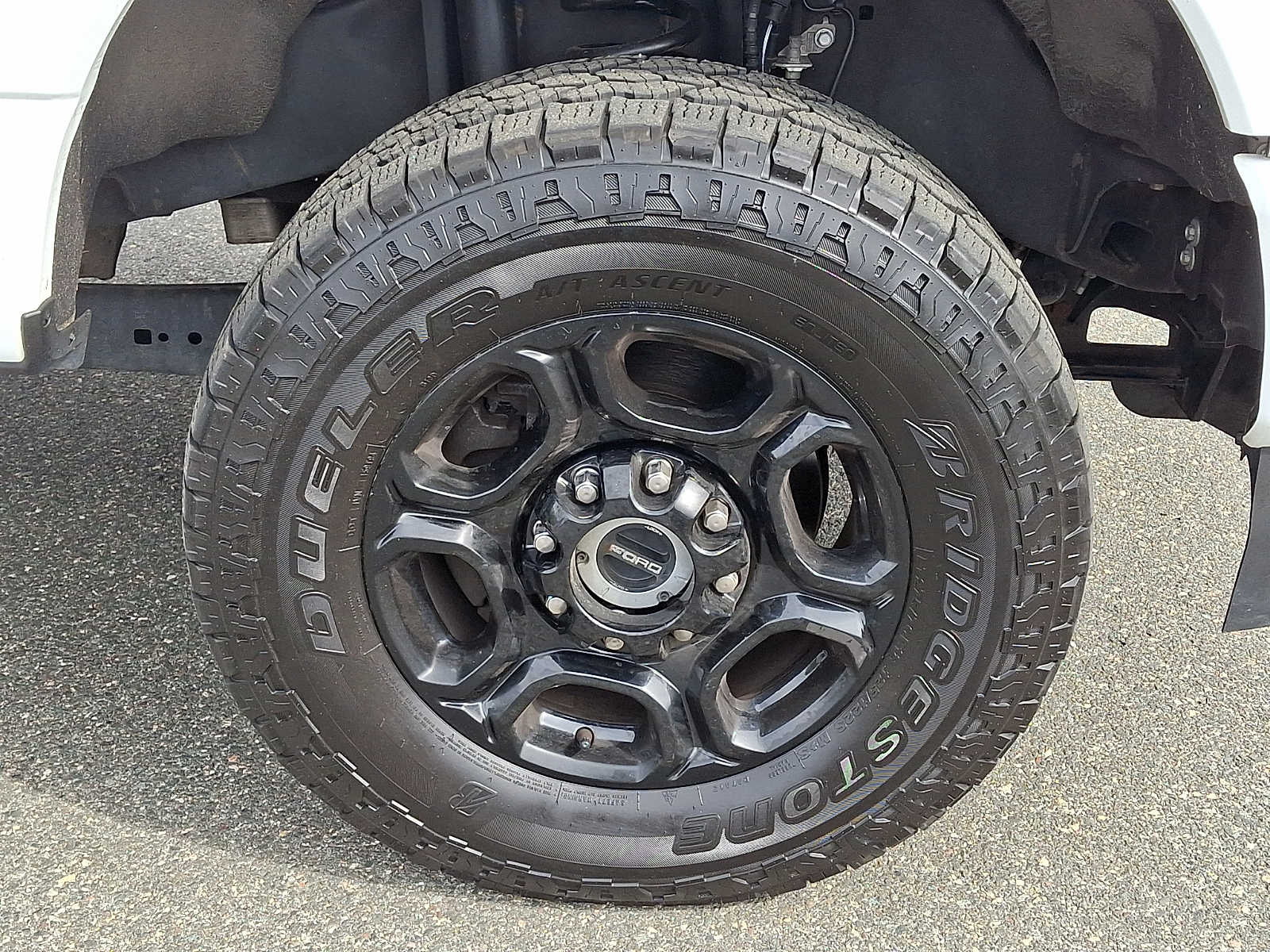 2023 Ford F-250 Super Duty XL - Photo 8