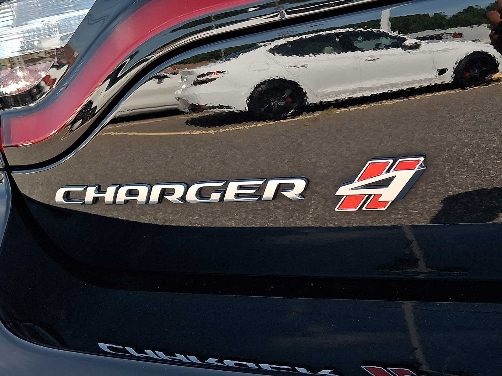 2022 Dodge Charger GT - Photo 32