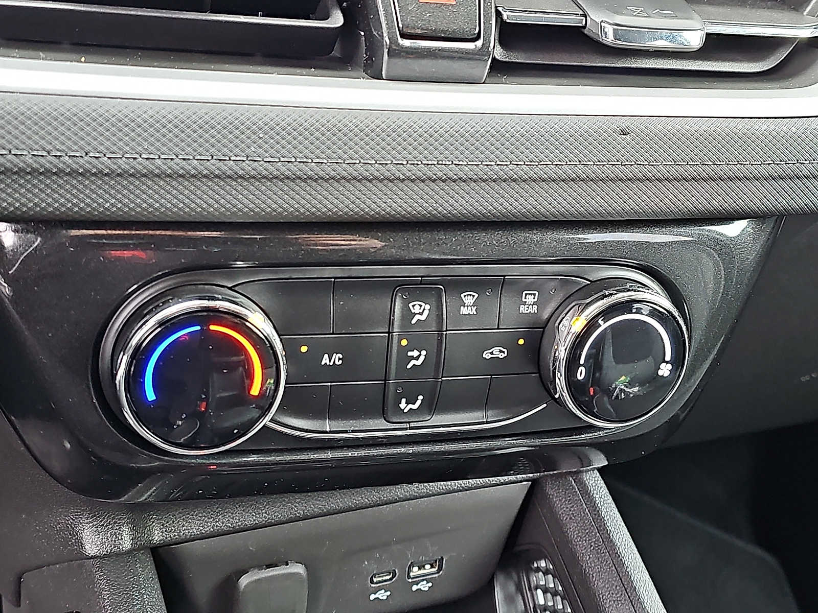 2025 Chevrolet Trailblazer LT - Photo 15