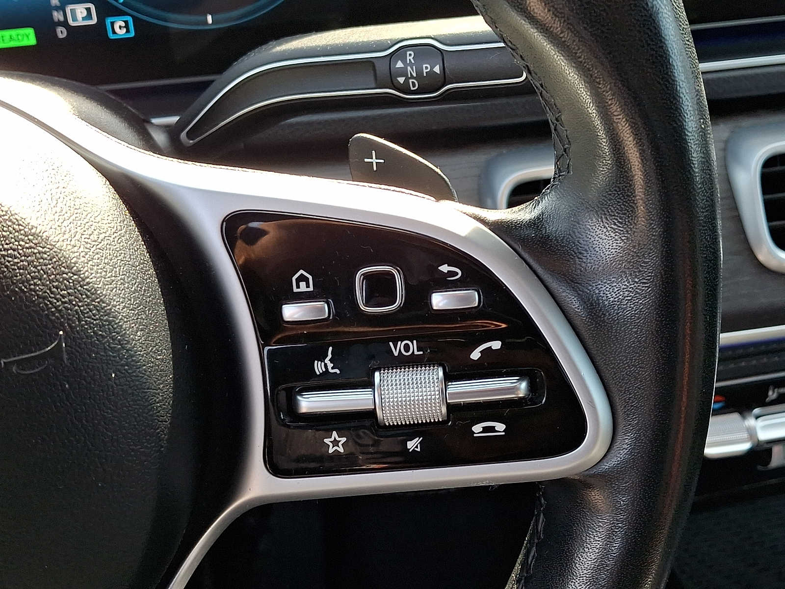 2021 Mercedes-Benz GLE GLE580 - Photo 25