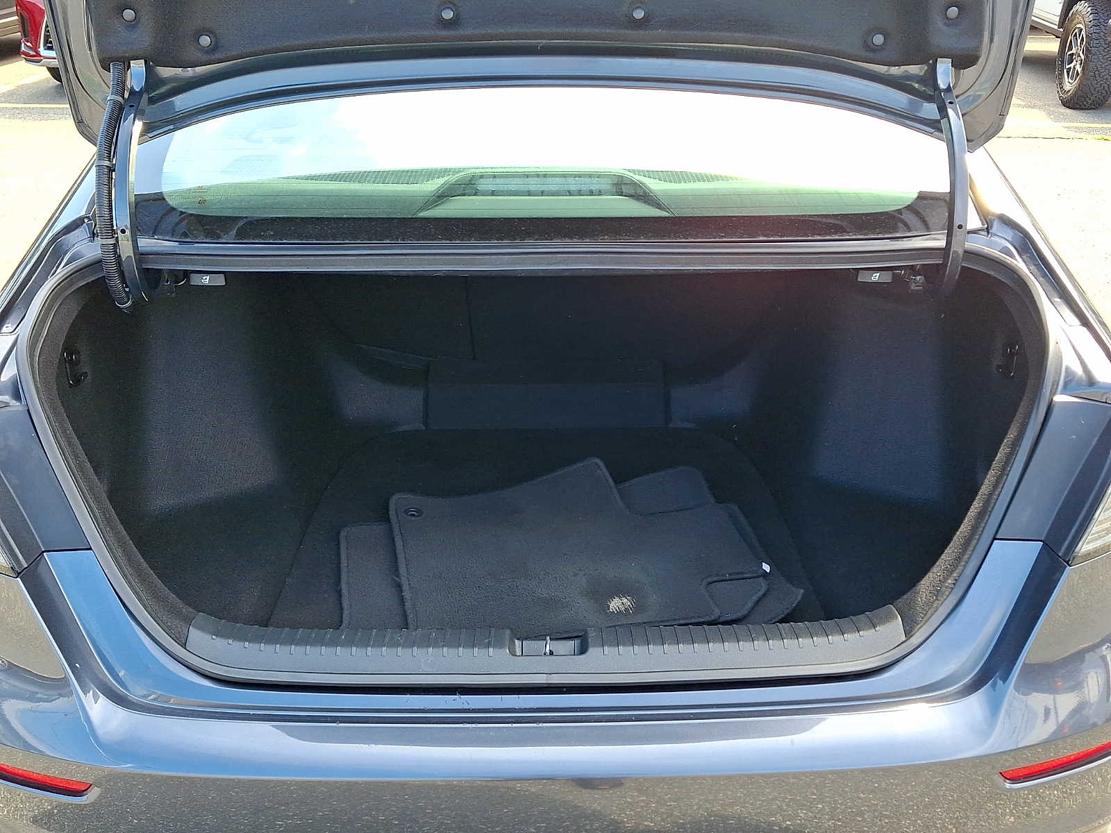 2024 Honda Accord EX - Photo 28