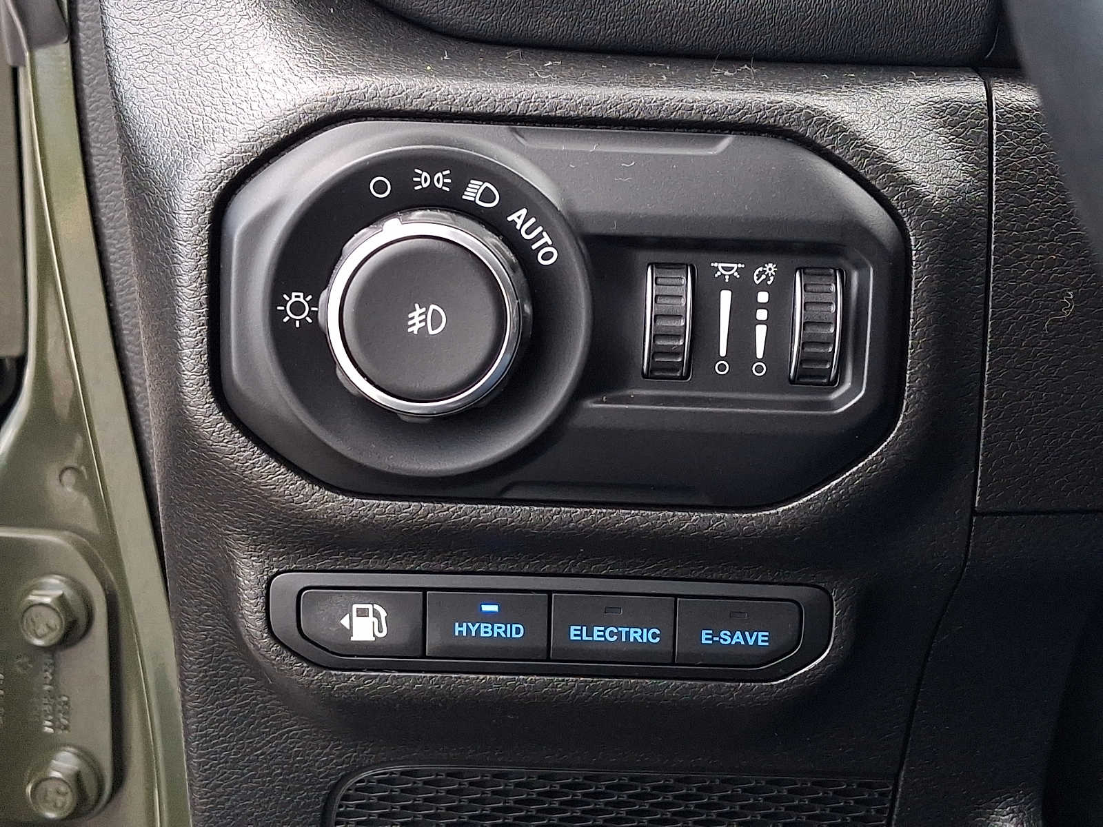 2022 Jeep Wrangler Unlimited Sahara 4XE - Photo 27