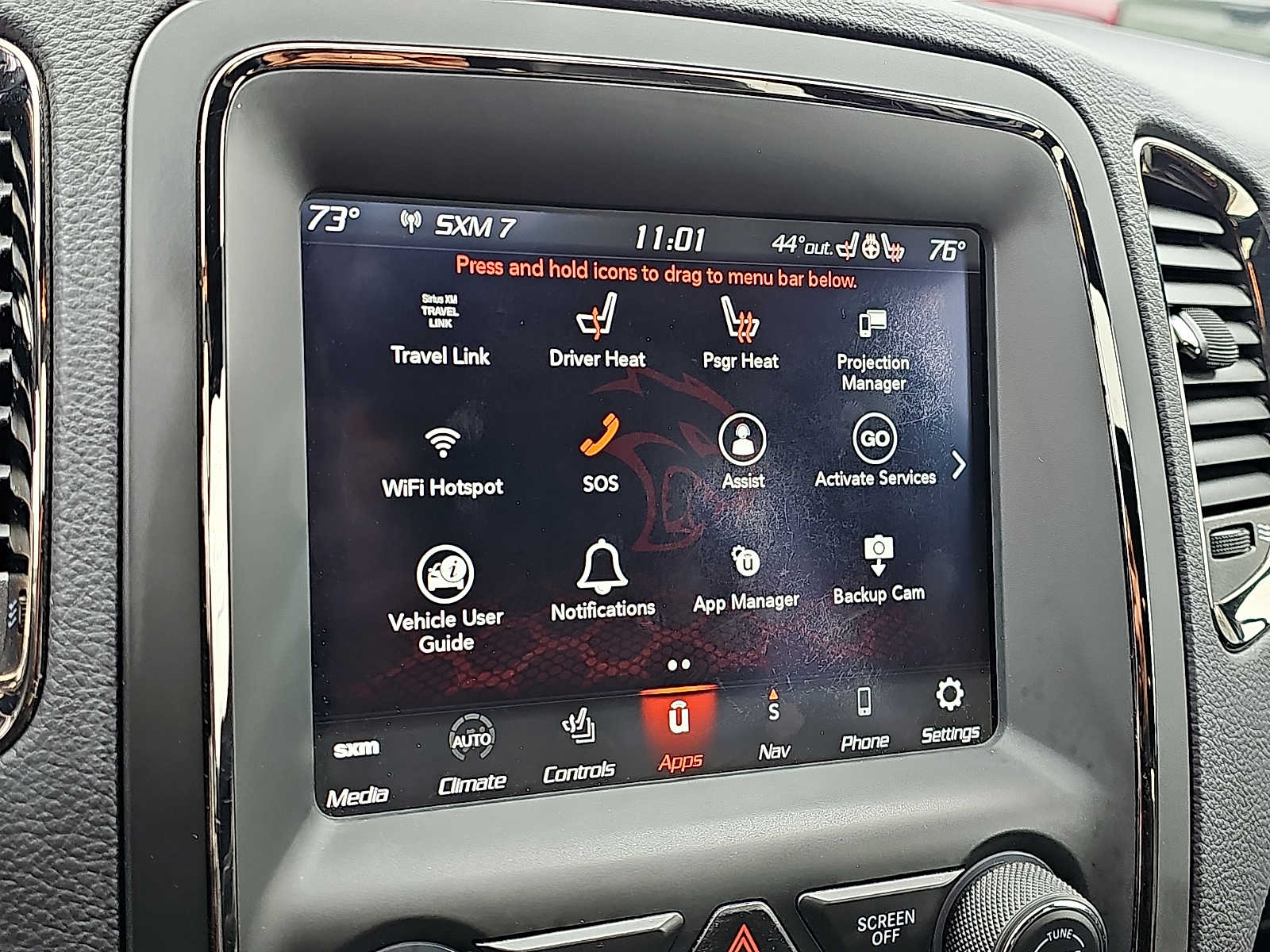 2020 Dodge Durango GT Plus - Photo 30