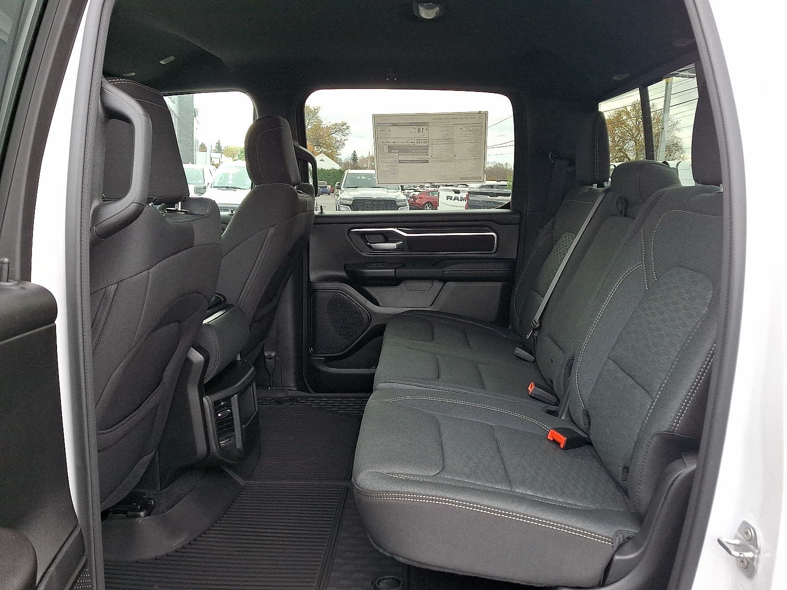 2026 RAM 1500 Big Horn/Lone Star - Photo 6