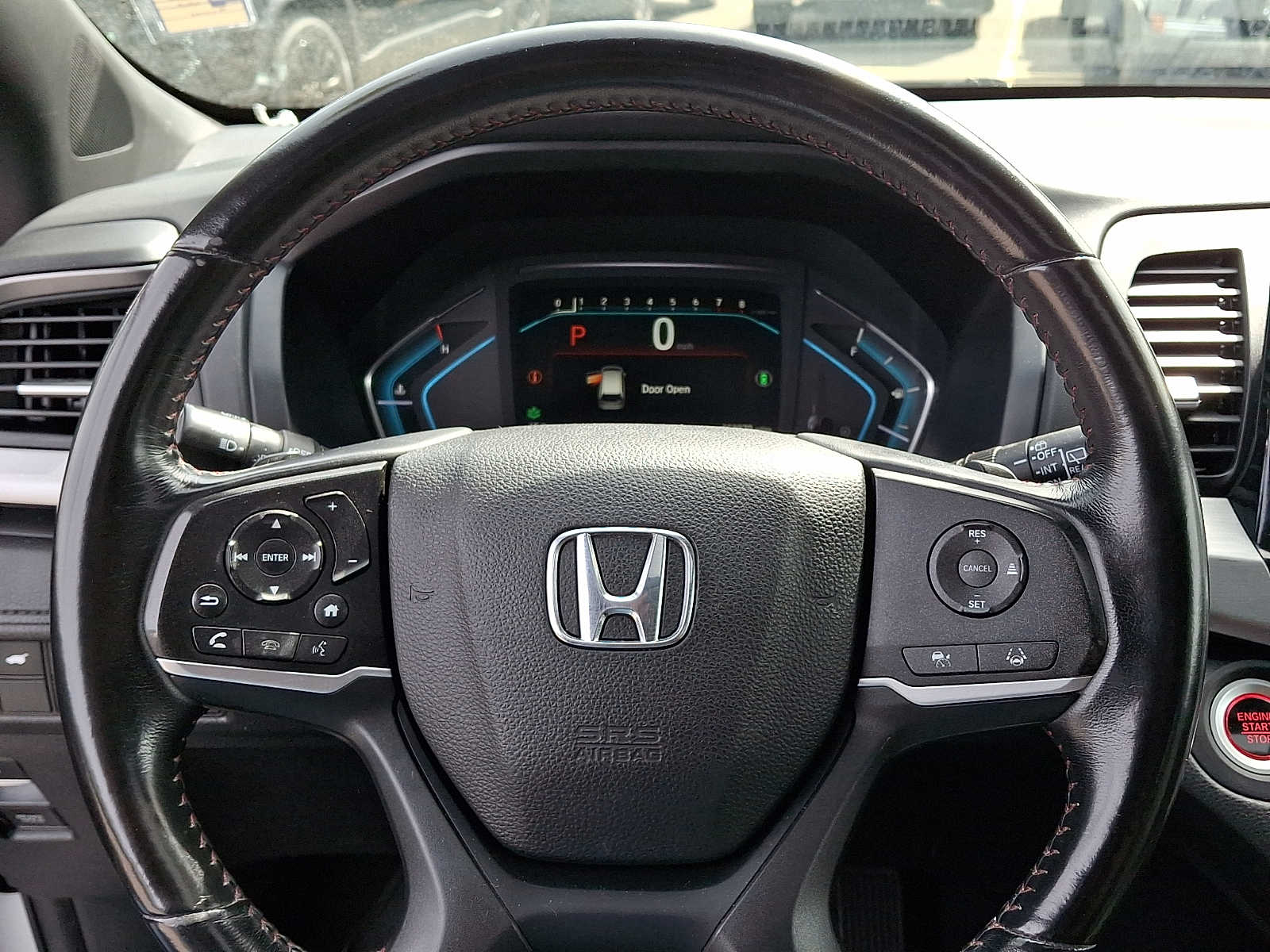 2023 Honda Odyssey SPORT - Photo 24