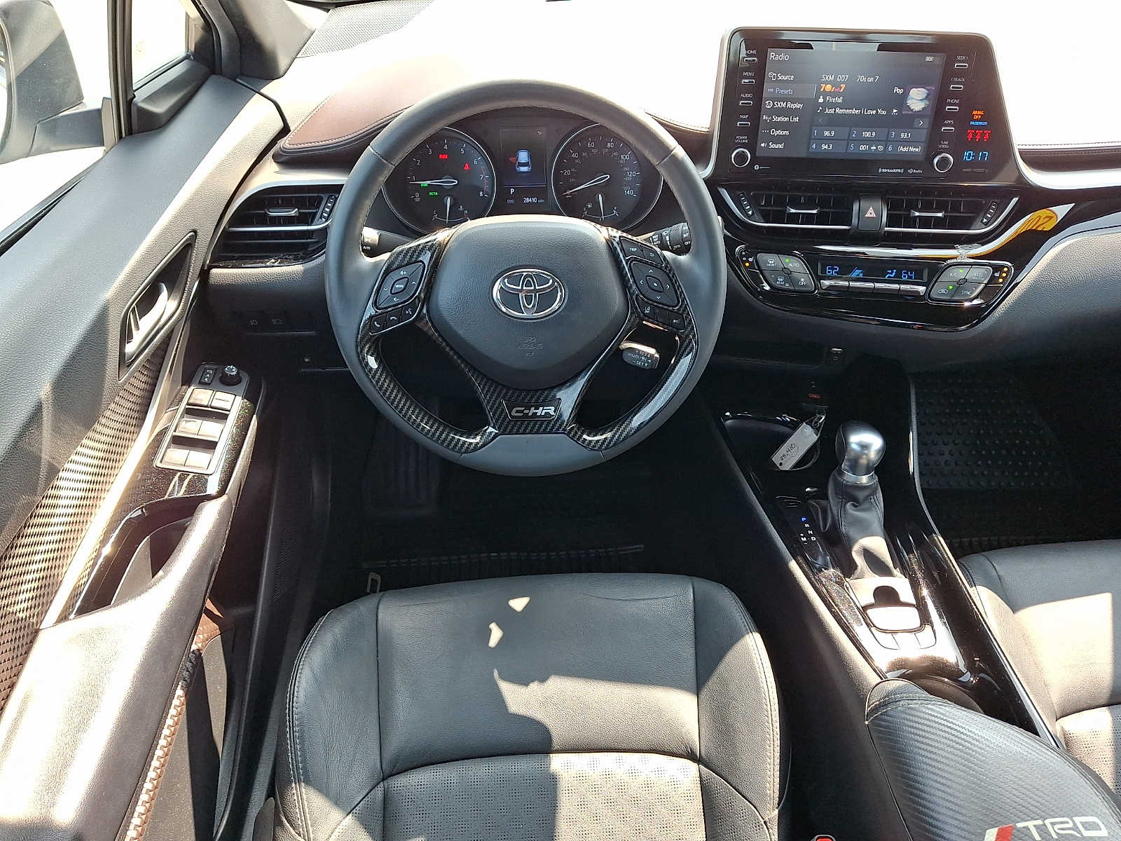 2019 Toyota C-HR Limited - Photo 11