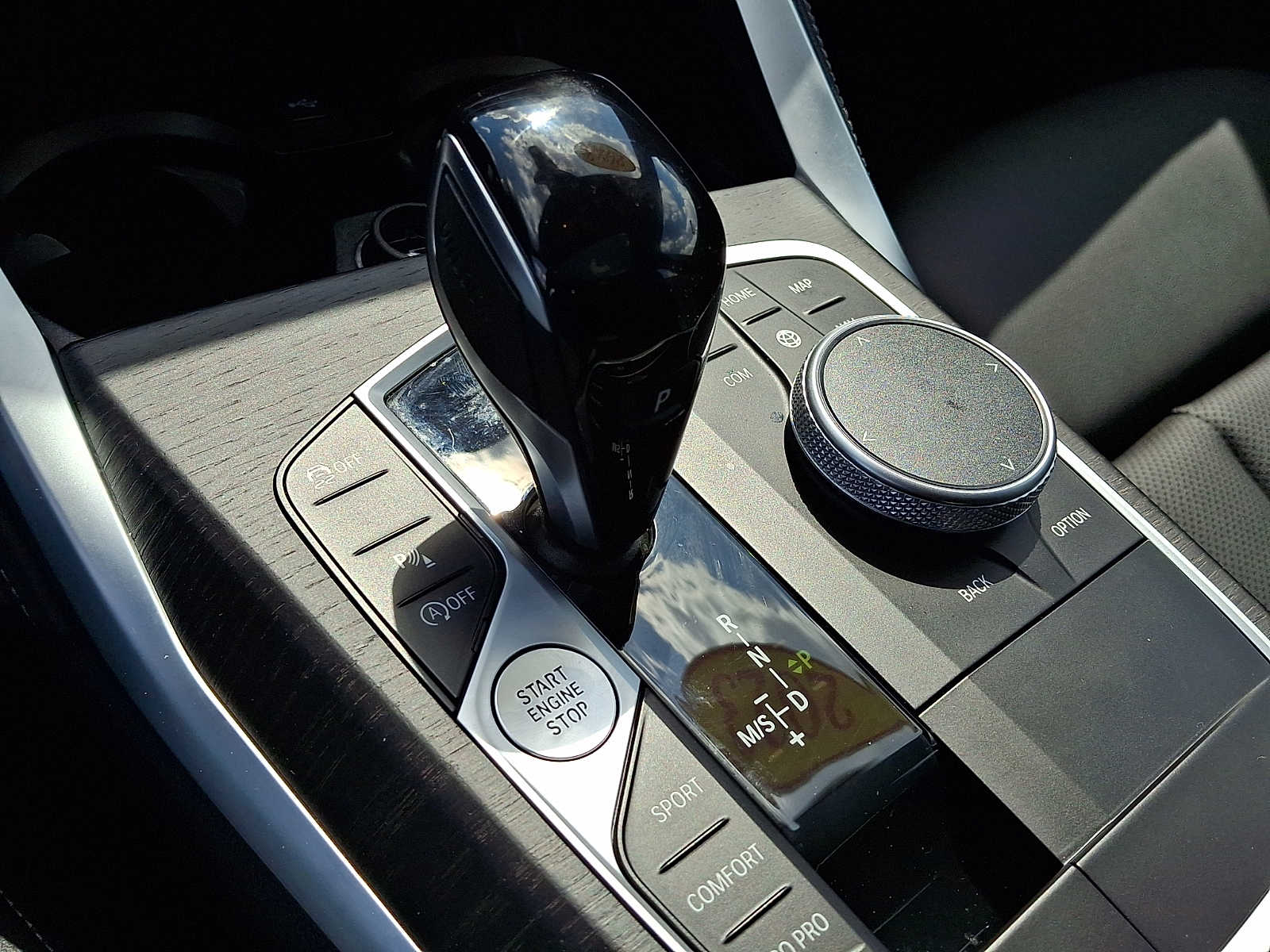 2023 BMW 4 Series 430i - Photo 16