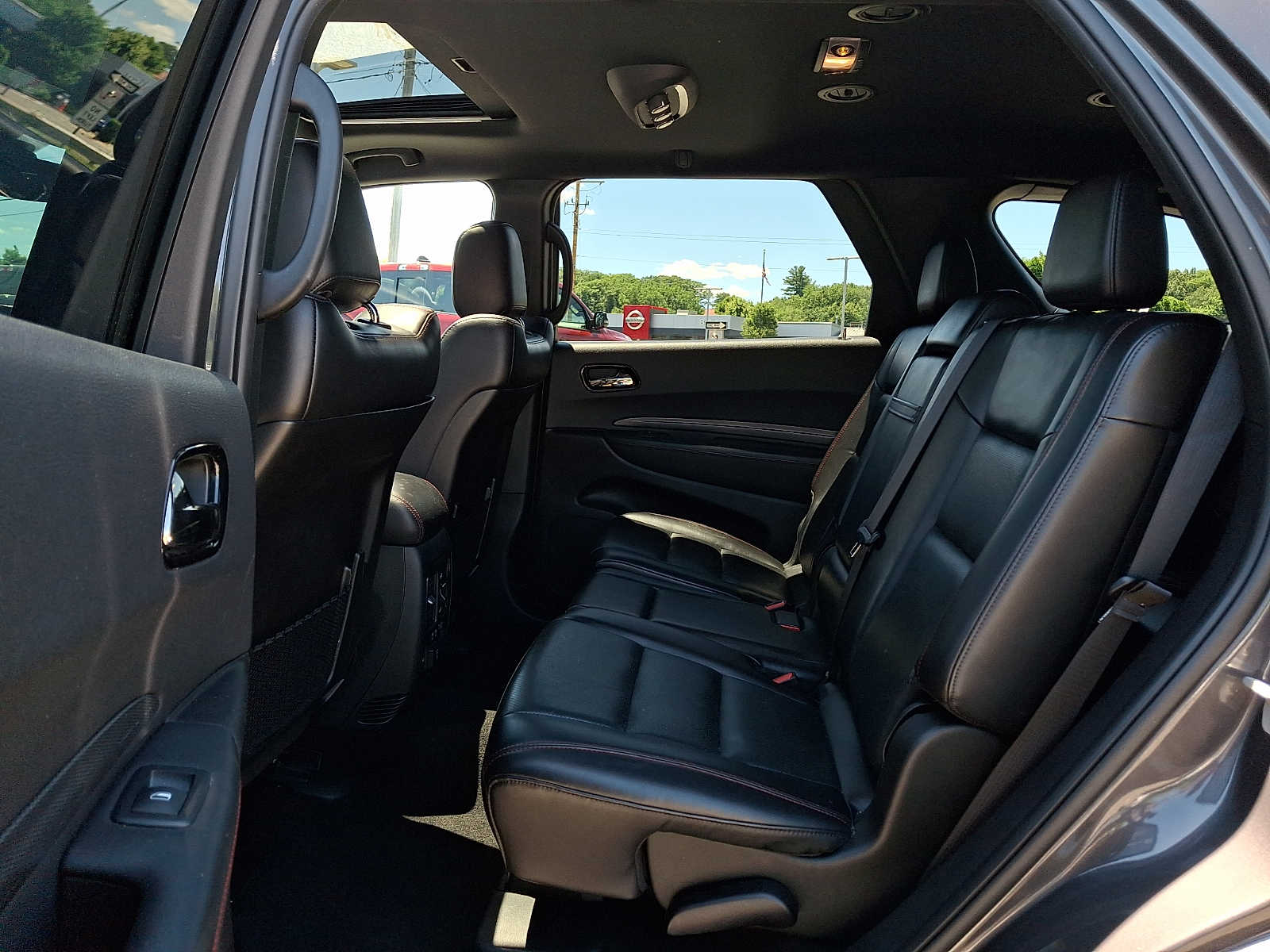 2024 Dodge Durango GT - Photo 11