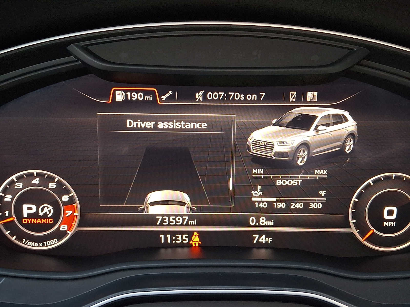 2018 Audi SQ5 Premium Plus - Photo 23