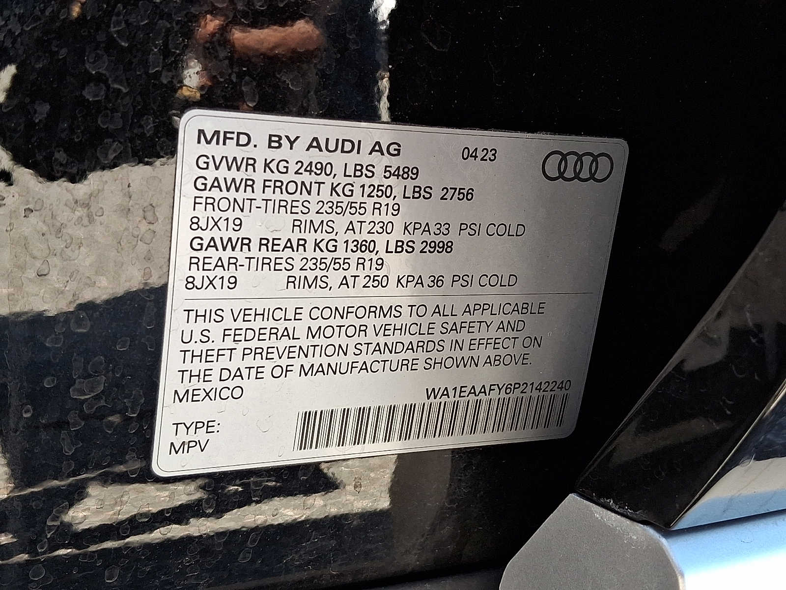 2023 Audi Q5 Premium Plus - Photo 26