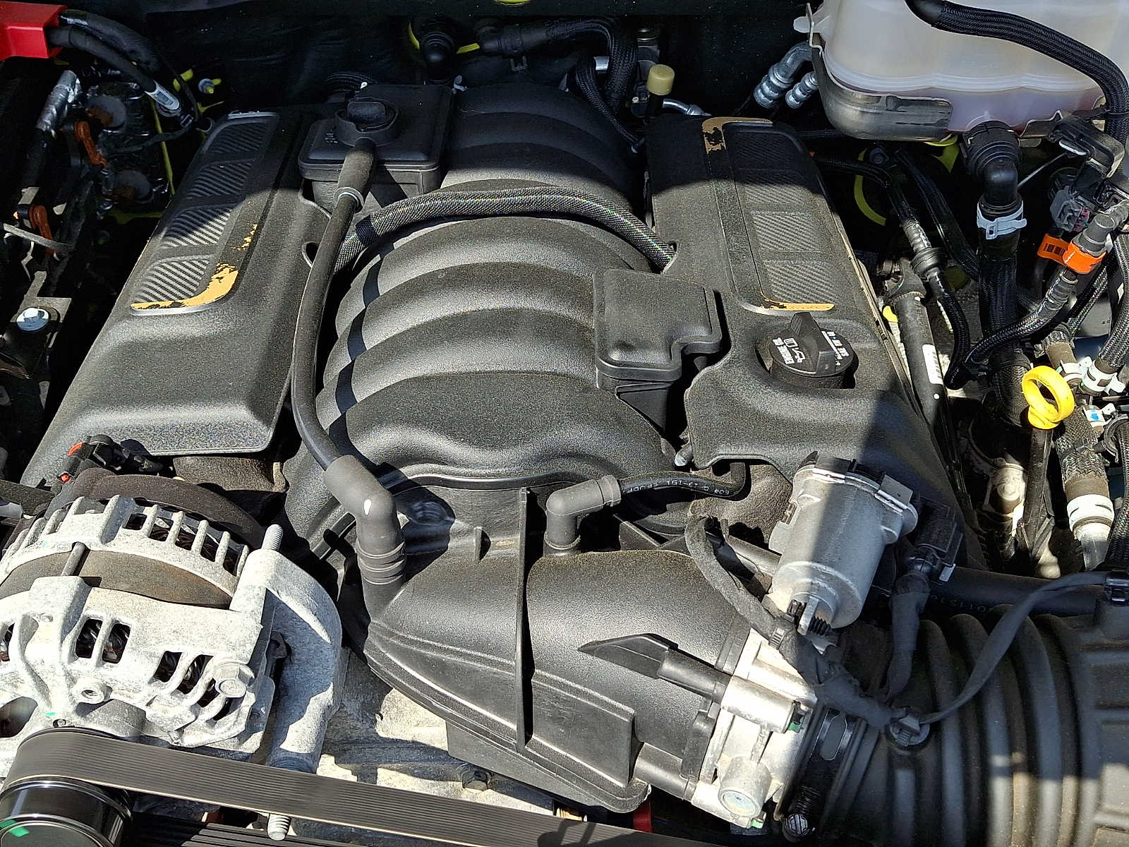 2023 Jeep Wrangler 4-Door Rubicon 392 - Photo 29