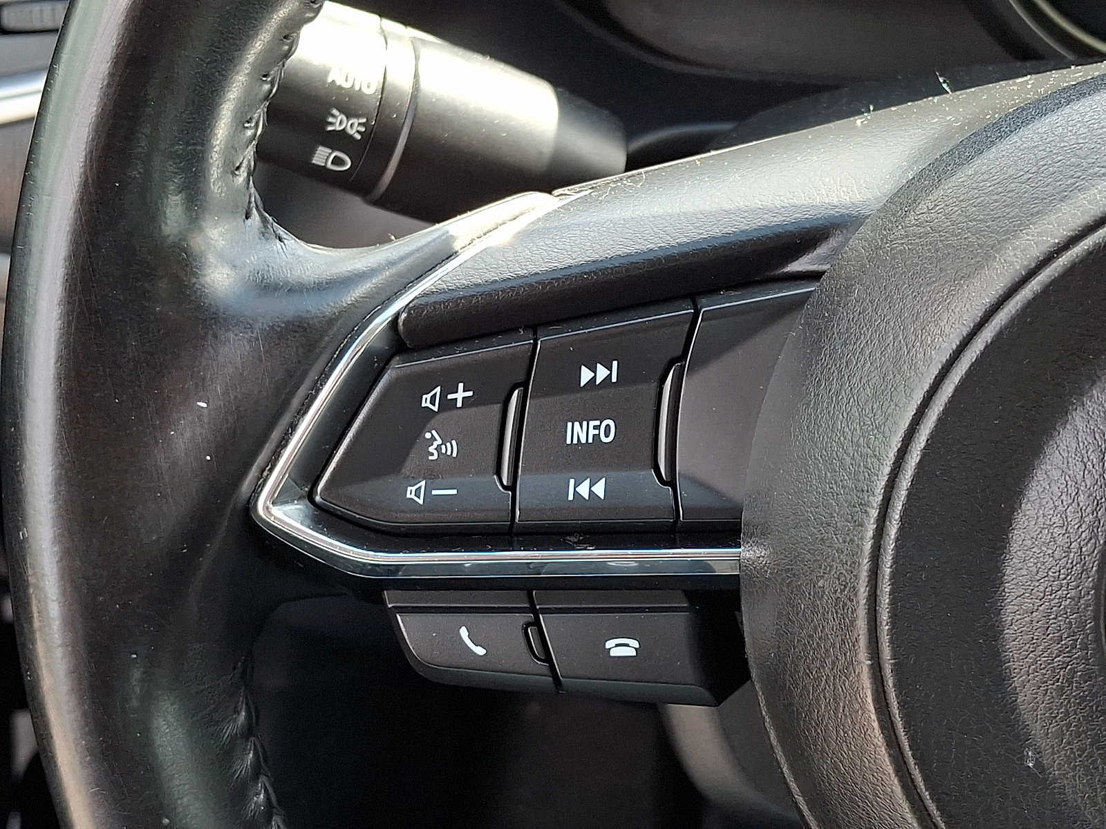 2018 Mazda Mazda3 Touring - Photo 20