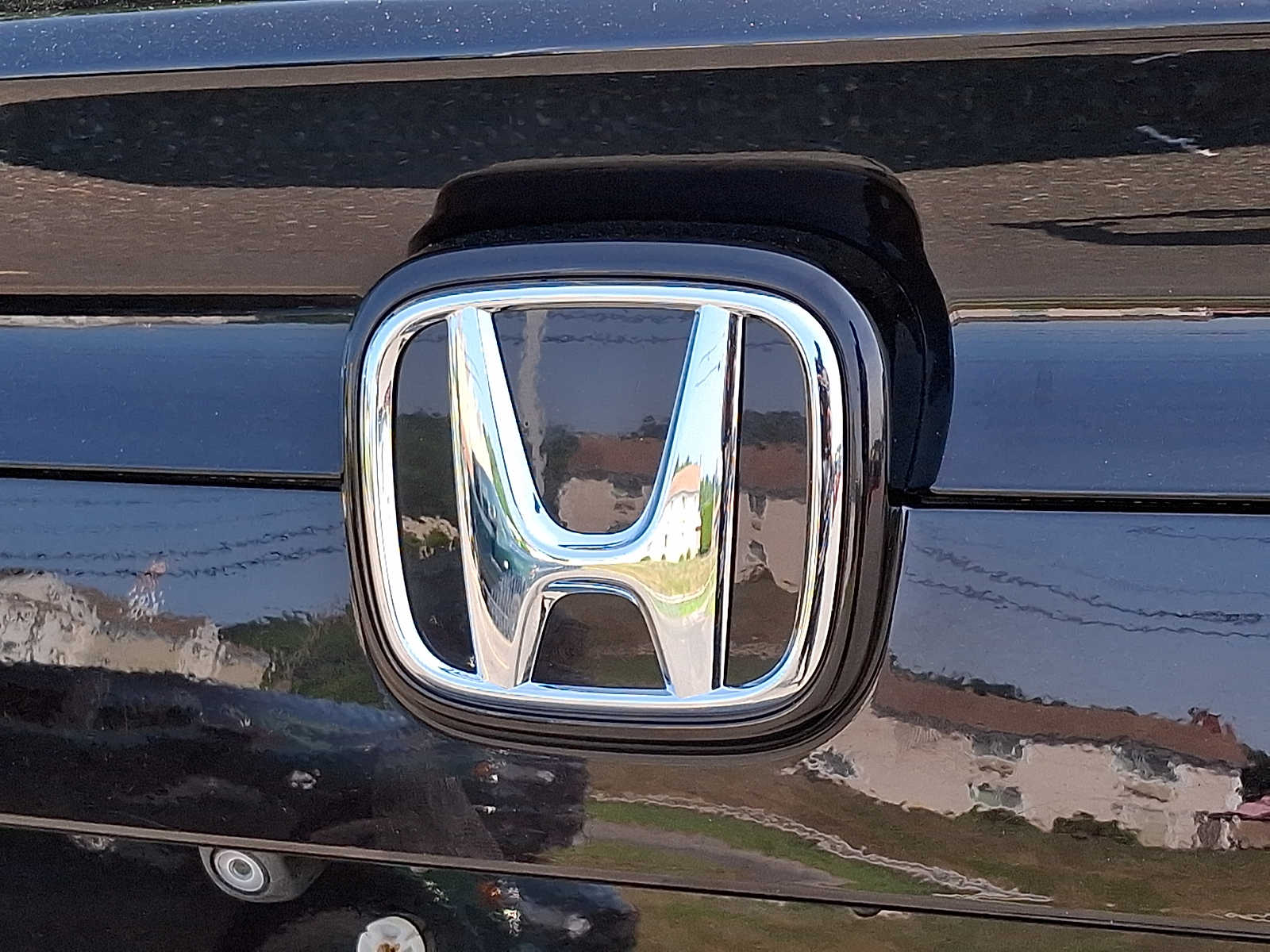 2018 Honda Civic EX - Photo 29