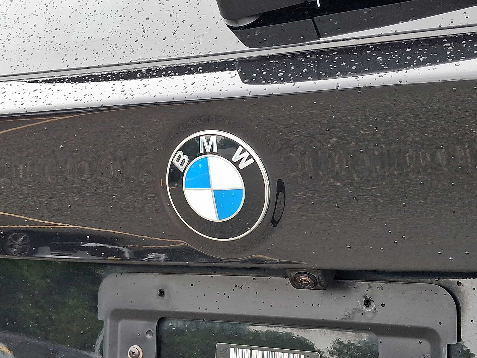 2022 BMW X3 30i - Photo 33