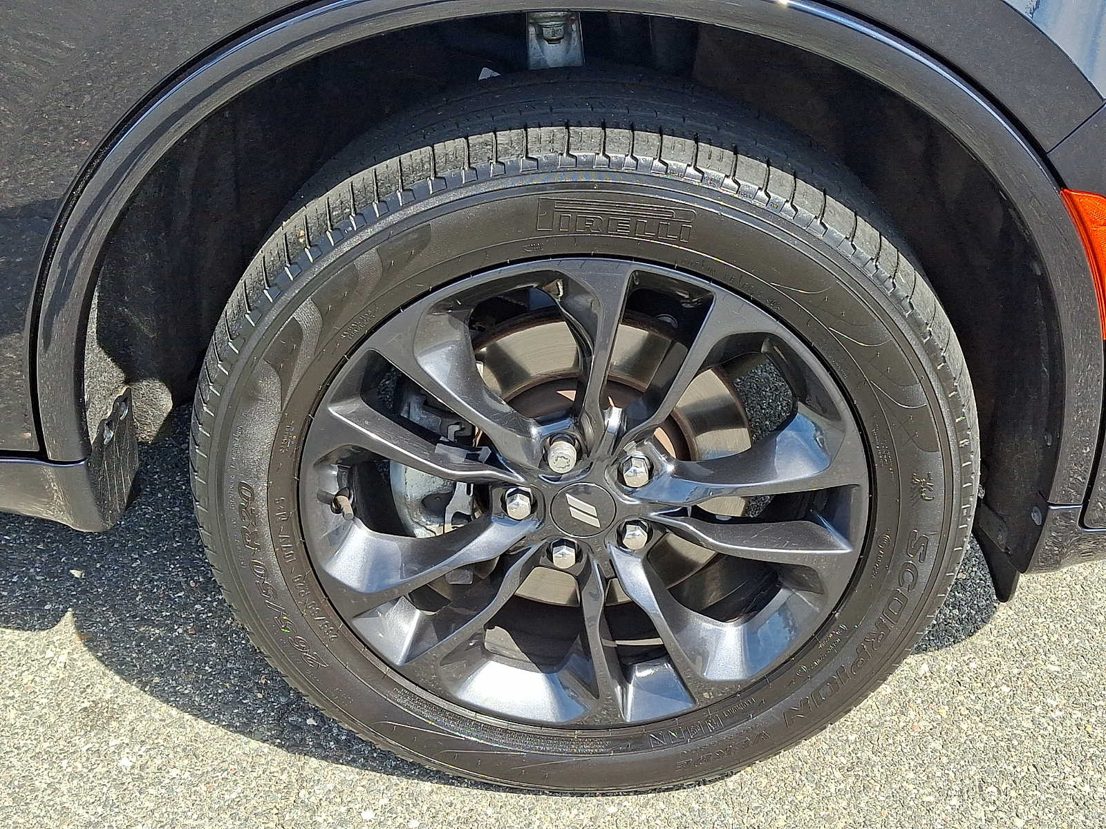 2023 Dodge Durango GT - Photo 8
