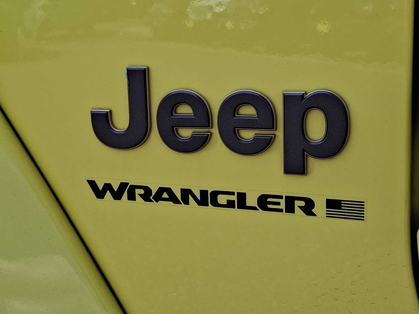 2023 Jeep Wrangler 4-Door Rubicon 392 - Photo 32