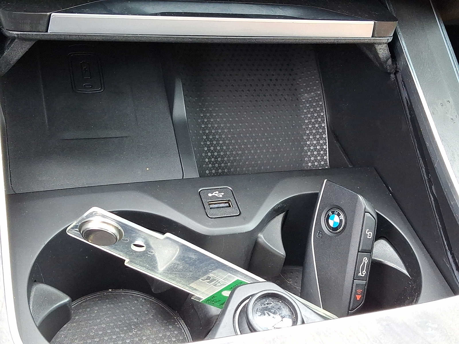 2025 BMW X5 40i - Photo 27
