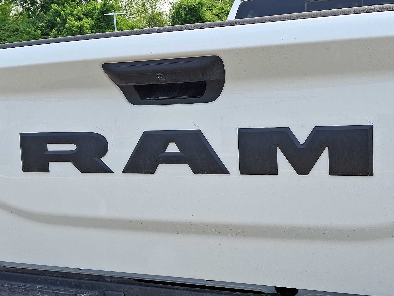 2025 RAM 2500 Tradesman - Photo 21